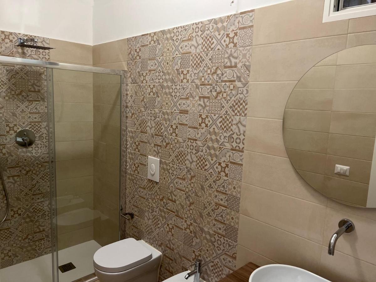 Ninetta House Villa Selva Di Fasano Eksteriør bilde