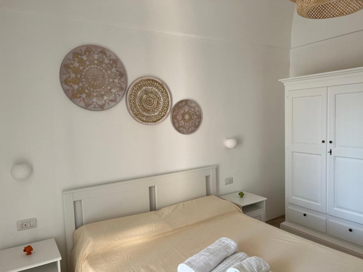 Ninetta House Villa Selva Di Fasano Eksteriør bilde