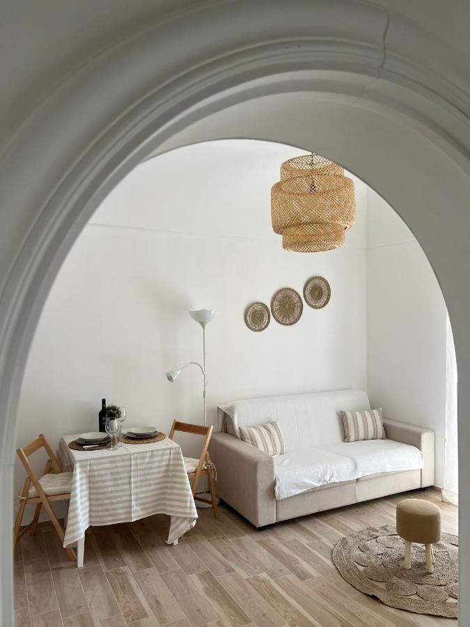 Ninetta House Villa Selva Di Fasano Eksteriør bilde