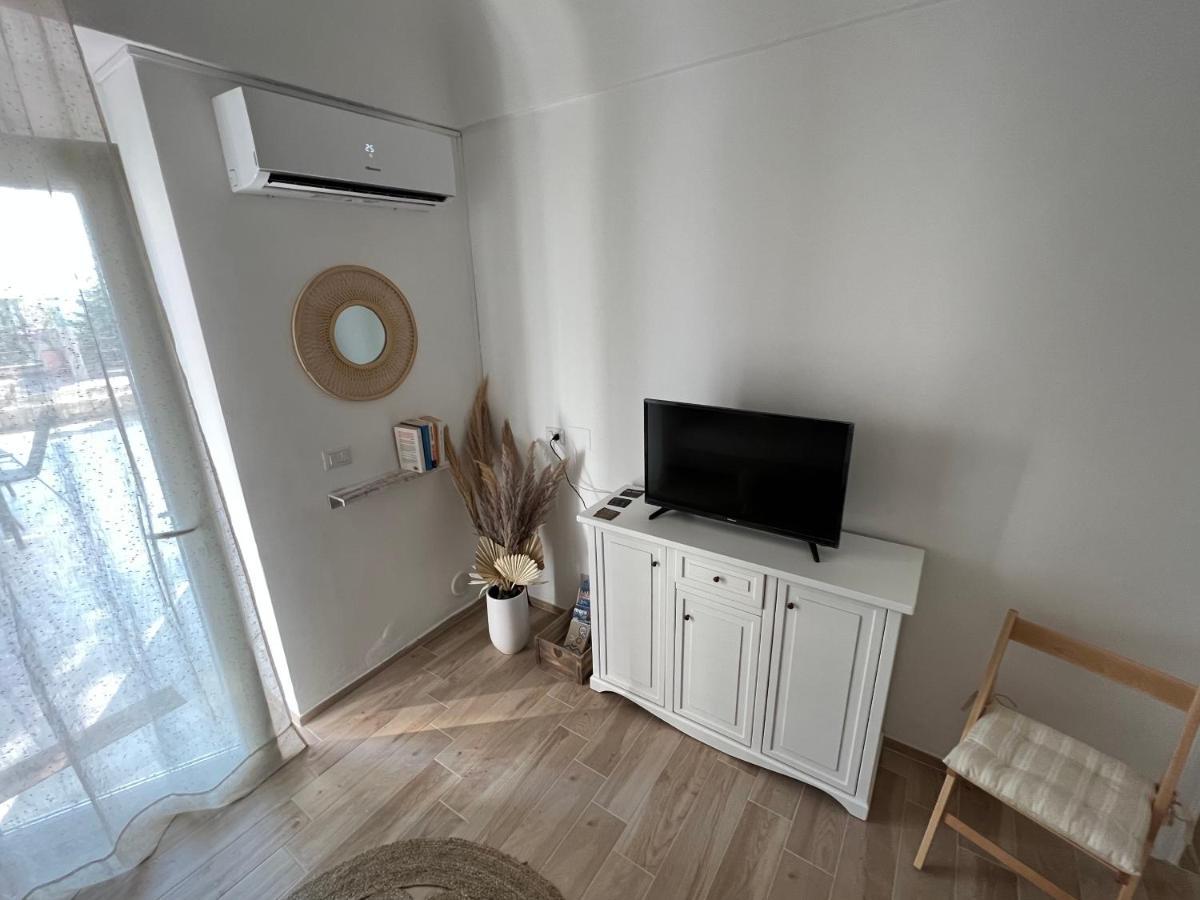Ninetta House Villa Selva Di Fasano Eksteriør bilde