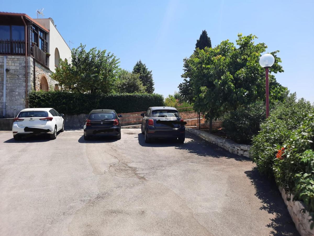 Ninetta House Villa Selva Di Fasano Eksteriør bilde