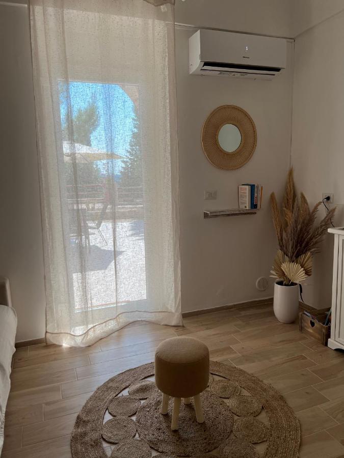 Ninetta House Villa Selva Di Fasano Eksteriør bilde