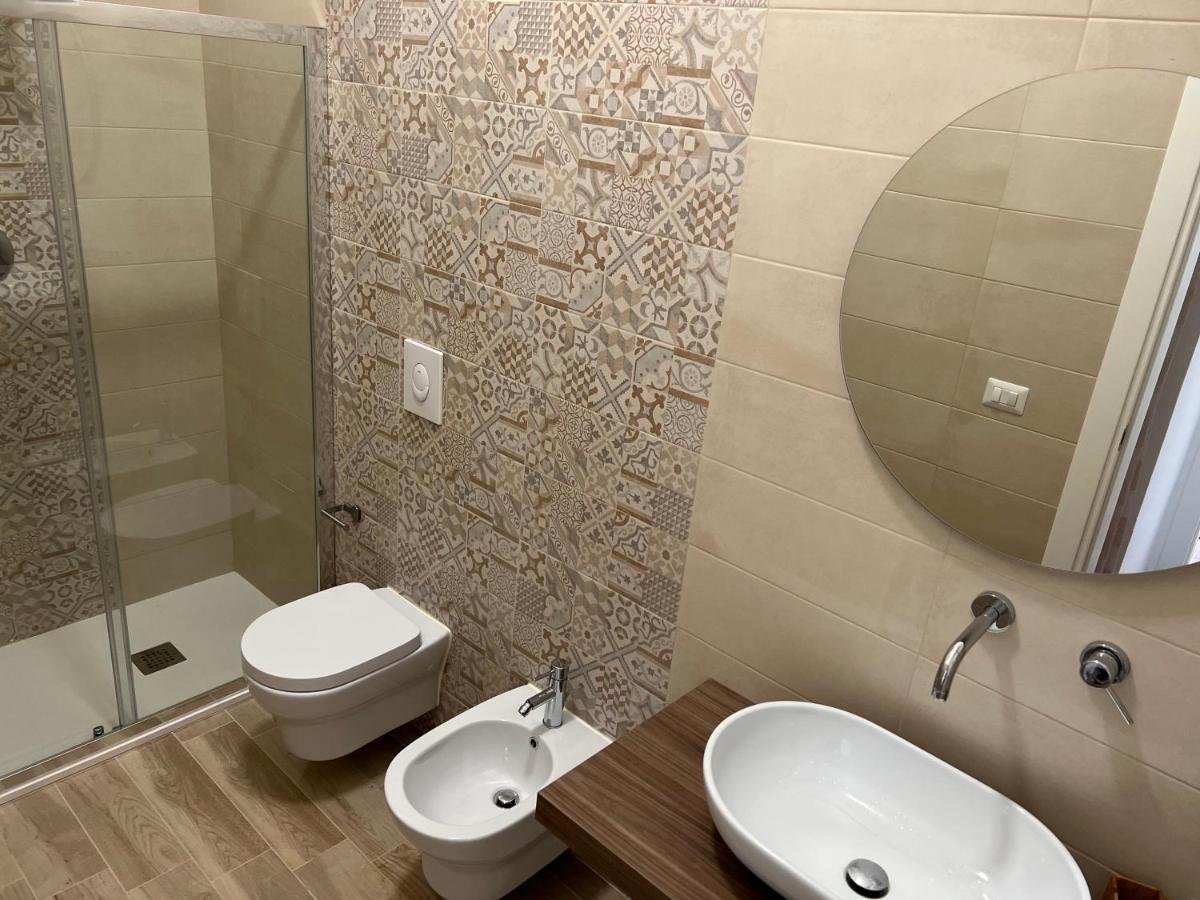 Ninetta House Villa Selva Di Fasano Eksteriør bilde