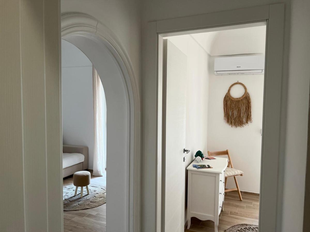 Ninetta House Villa Selva Di Fasano Eksteriør bilde