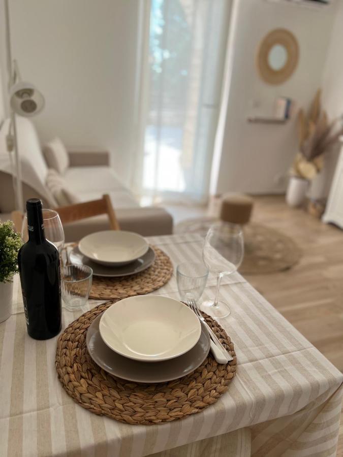 Ninetta House Villa Selva Di Fasano Eksteriør bilde